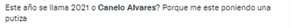 Memes Canelo Álvarez y Caleb Plant