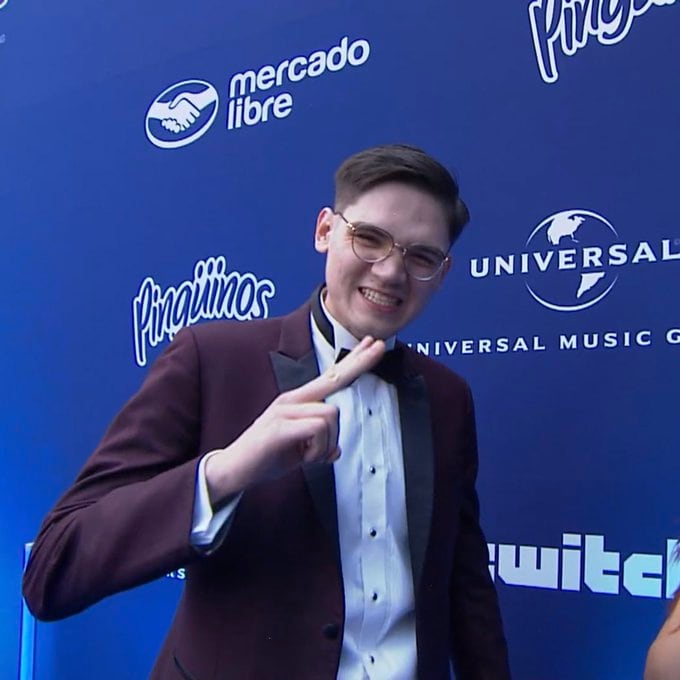 ElMariana en los Premios Esland 2023
