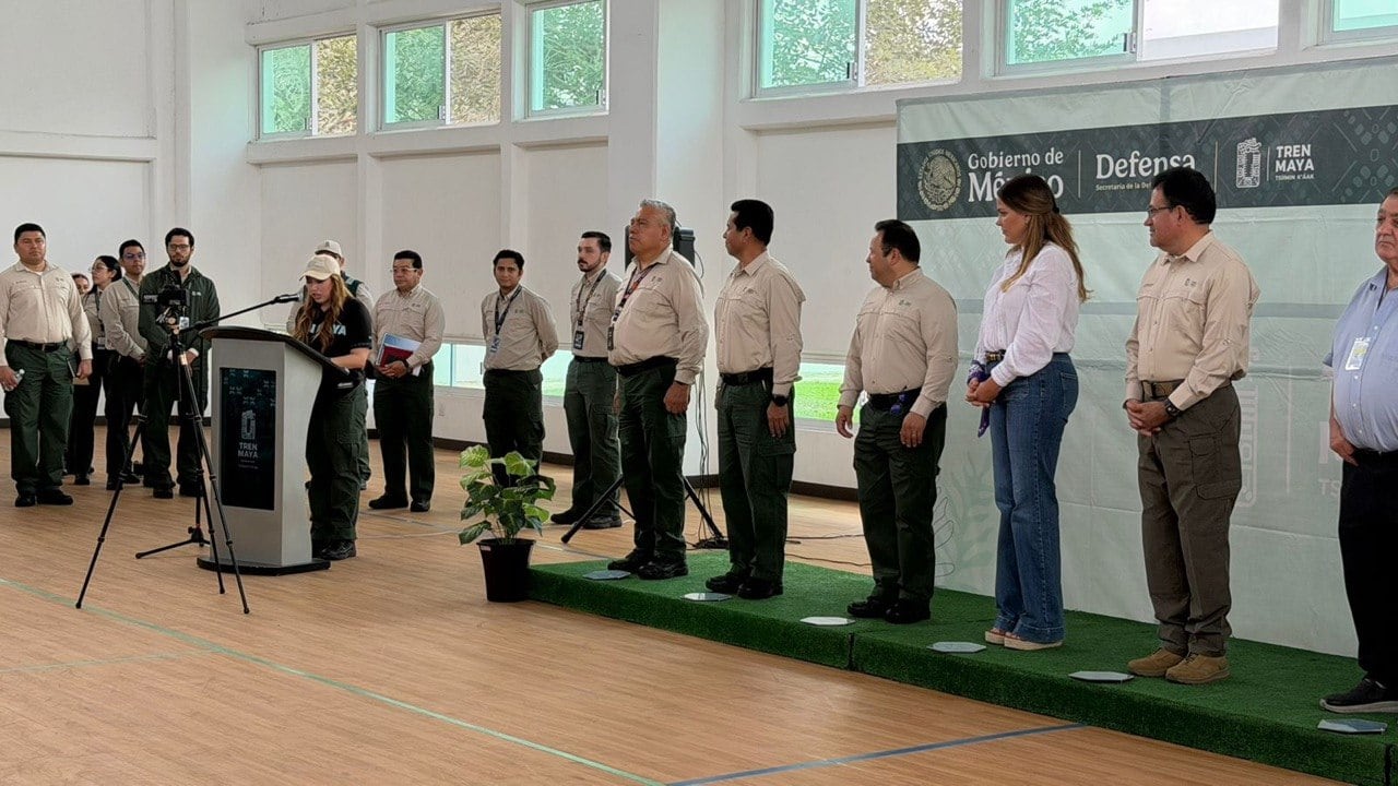 Mérida busca consolidarse como destino clave en la ruta del Tren Maya