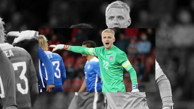 El portero nacido en México, William Yarbrough, debutó con Estados Unidos en el empate ante Suiza