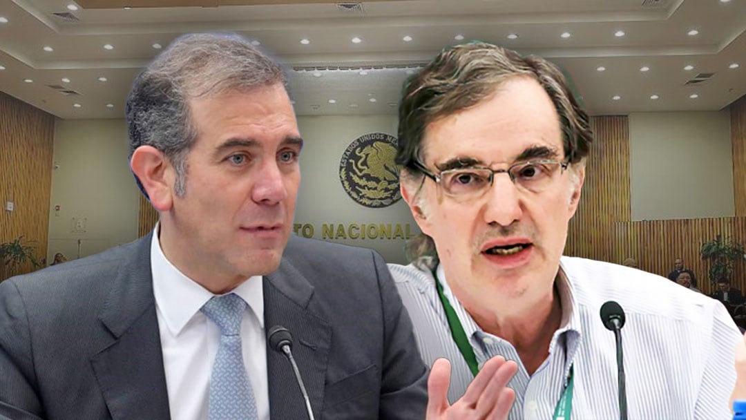 Ex consejeros electorales impulsan reforma electoral del IEDT