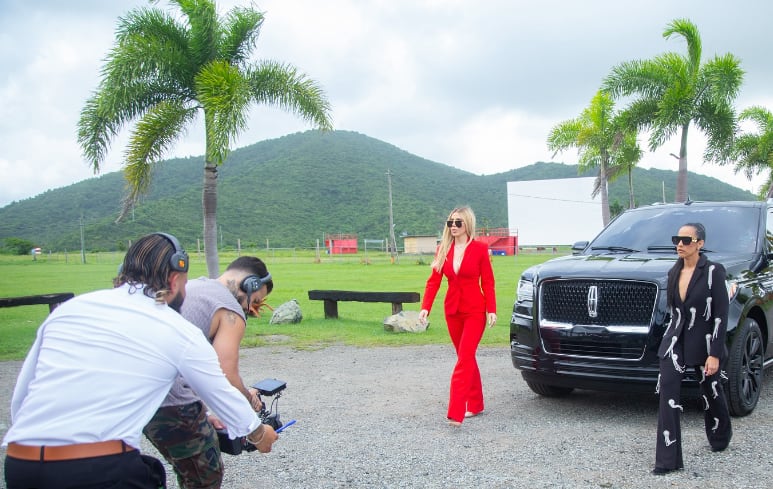 Emma Coronel, la última esposa de "el Chapo" Guzmán