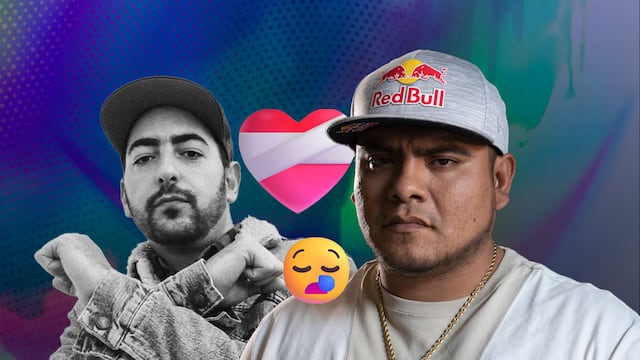 Aczino reacciona a la muerte de Juan Ortelli