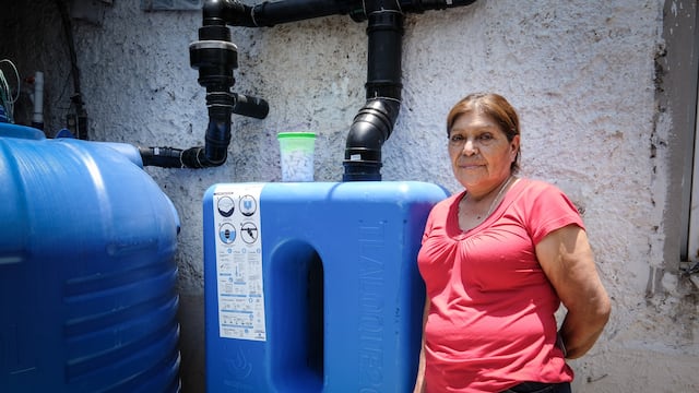 Nidos de Lluvia en Jalisco/Enrique Alfaro