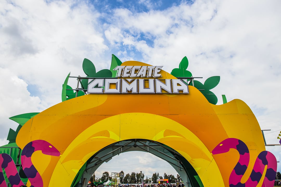 Tecate Comuna