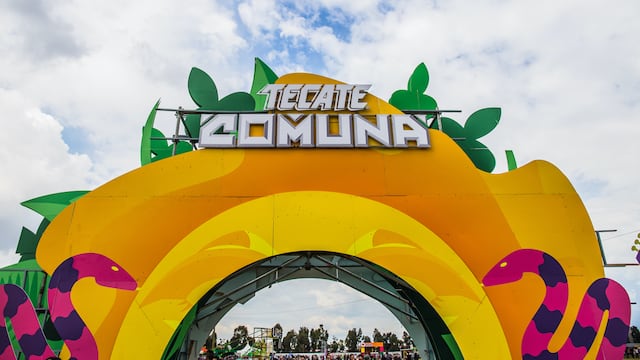 Tecate Comuna