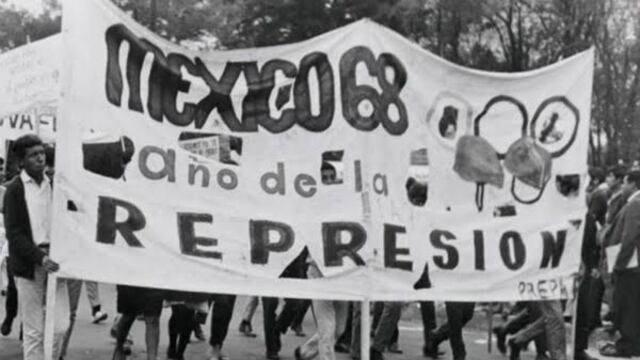 Los violentos perdieron sin necesidad de reporesión