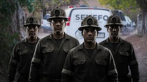 Quiénes son los mineros identificados en la fosa clandestina de El Verde, Sinaloa