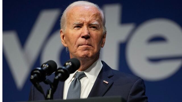 Joe Biden renuncia a candidatura presidencial en las elecciones Estados Unidos 2024 y Kamala Harris será su relevo