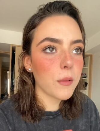 Cuenta en TikTok cómo la estafaron en el Market Place de Facebook