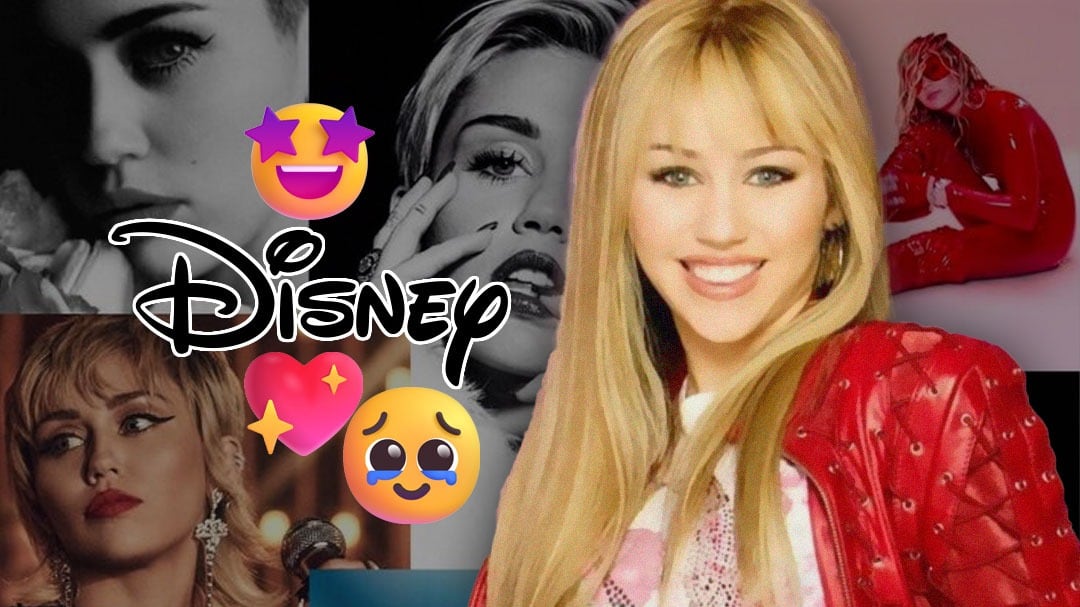 Hannah Montana vuelve a Disney a 20 años de su estreno: Miley Cyrus anunció su regreso para 2026