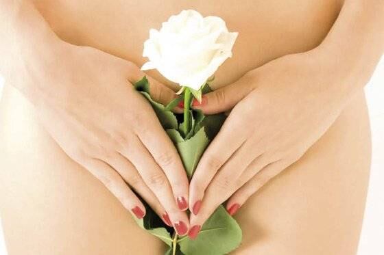 Scarlett Rose padeció tabique vaginal transverso