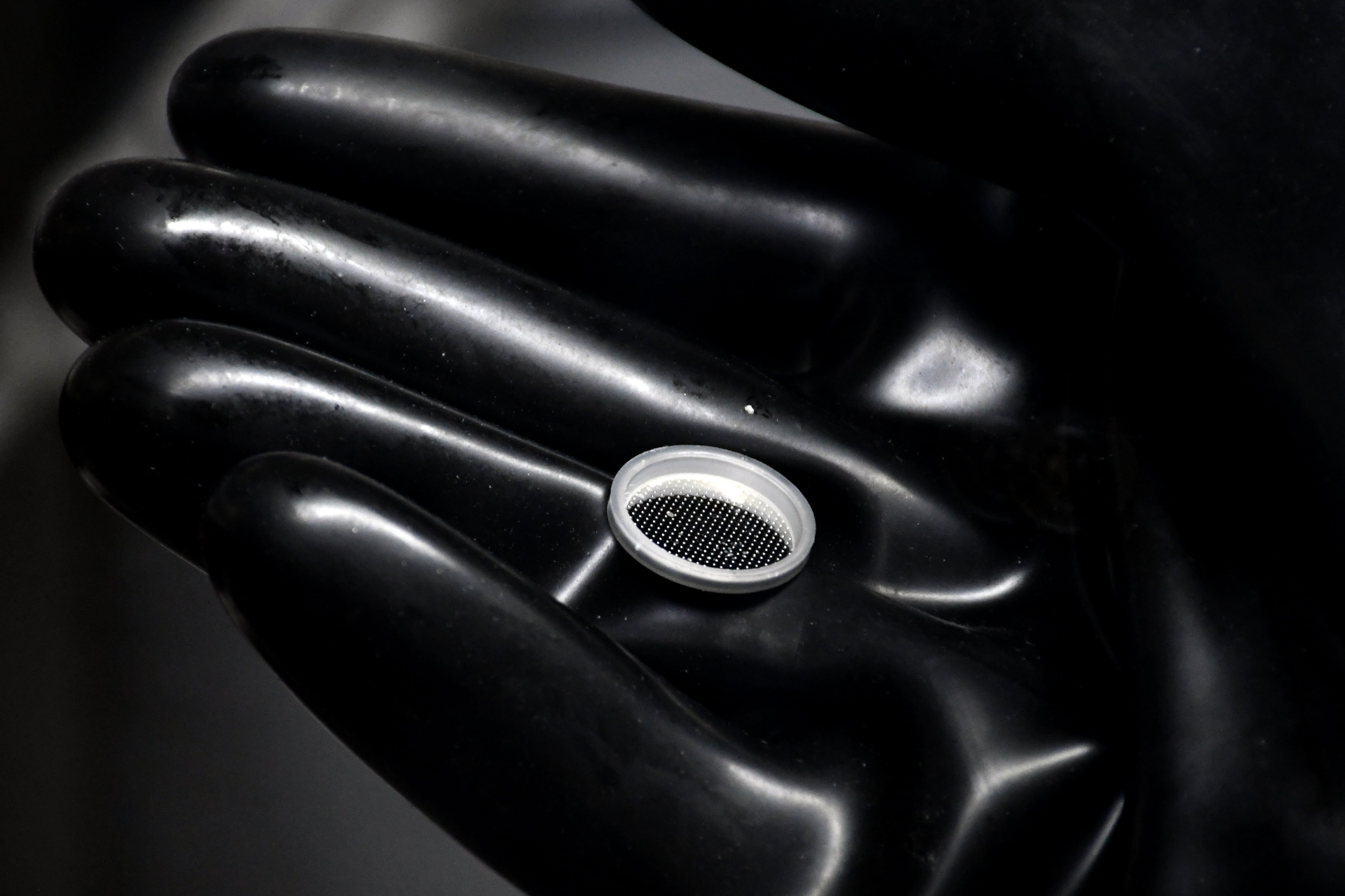 IFUAP trabaja el desarrollo de baterías sustentables