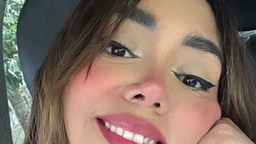 Gabriela Ortega se reportó enferma la semana en que la encontraron en rancho ligado a Caro Quintero