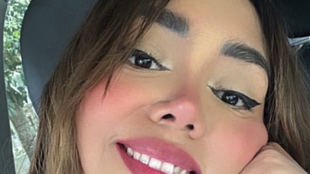 Gabriela Ortega Molina