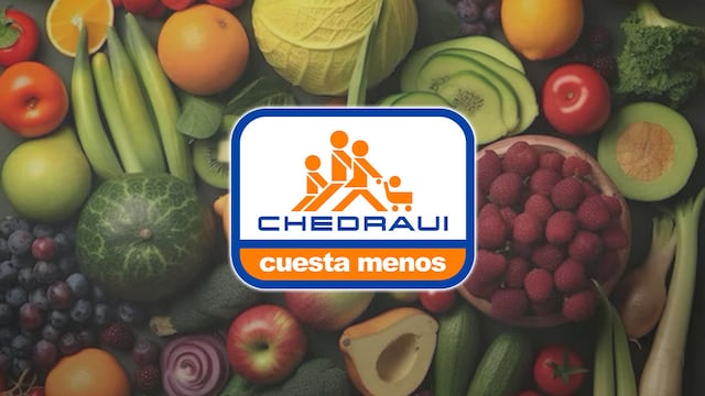 Ofertas Chedraui