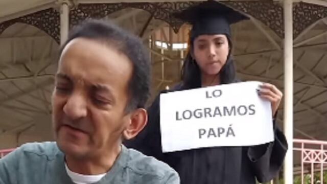Recién graduada