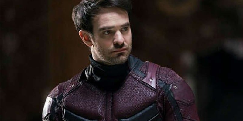 Daredevil podrá ser utilizado en noviembre
