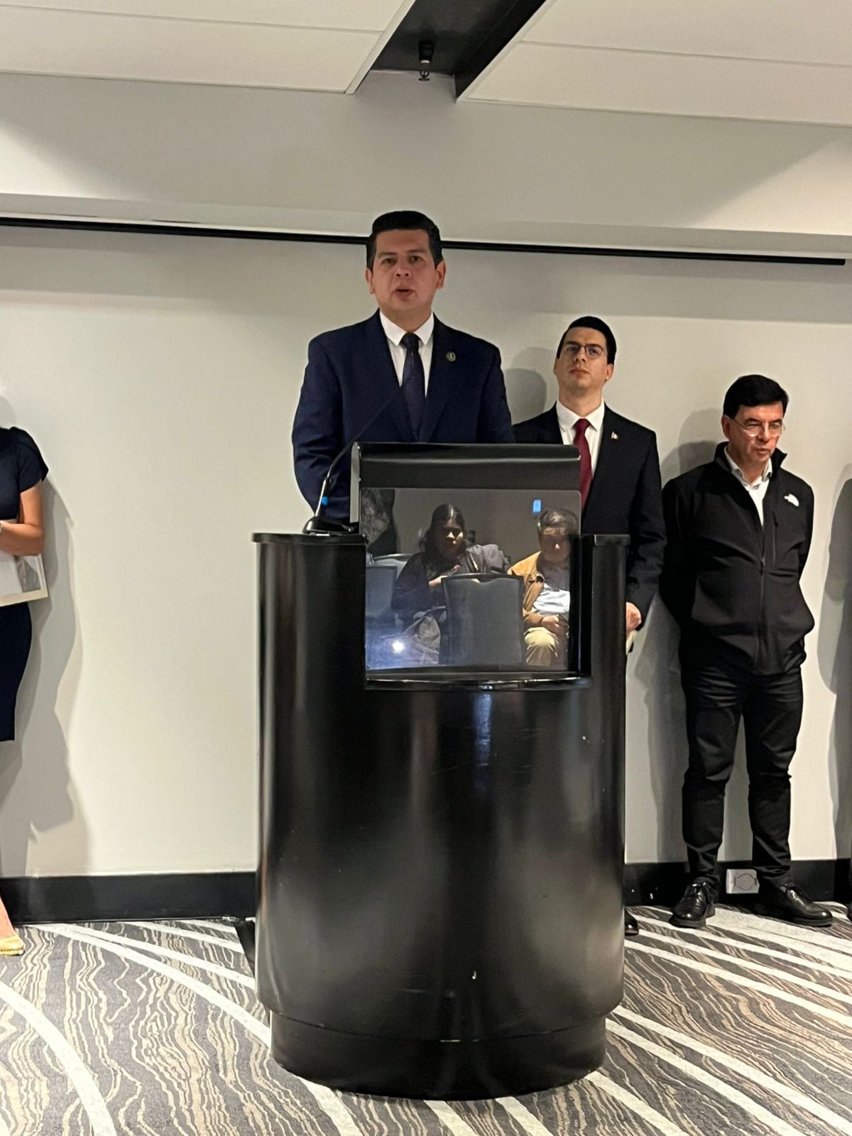 MAPA 2025: Cumbre México-Estados Unidos será en CDMX