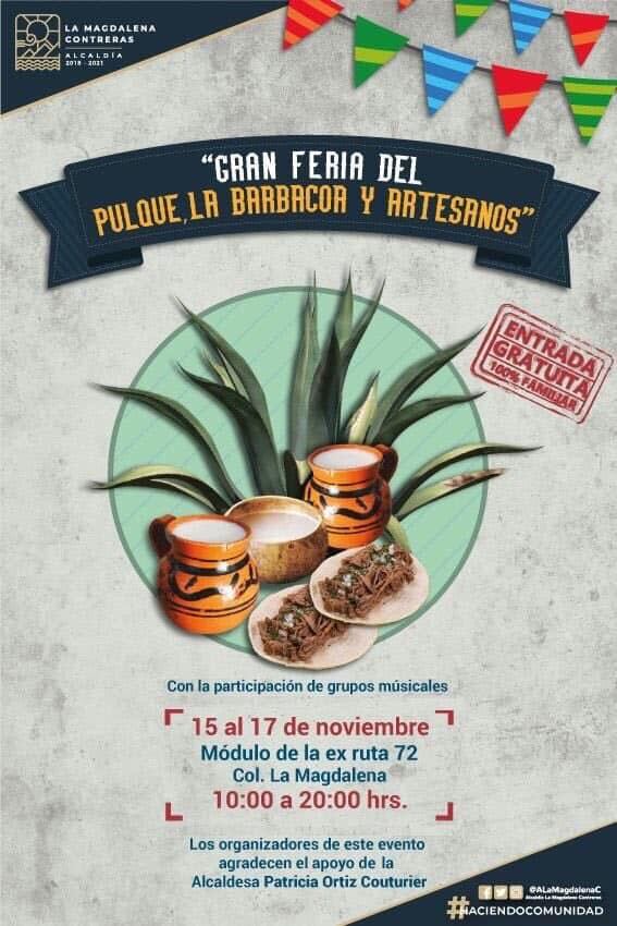 Feria de la barbacoa