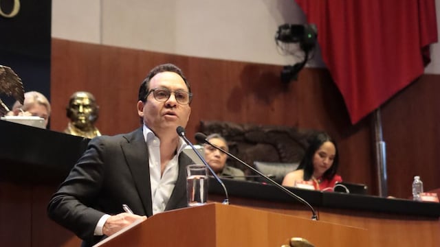 Movimiento Ciudadano rechaza que la renuncia de Alejandro Gertz Manero sea por causa grave