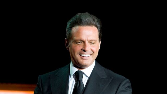 Luis Miguel
