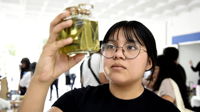 FEST-TEX 2026 impulsa sostenibilidad e innovación en la industria textil desde la BUAP.