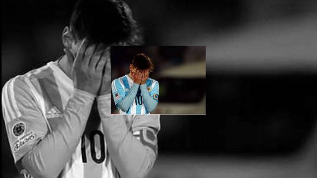 Messi no puede ser nuestro capitán: Prensa argentina "masacra" a Lionel