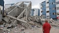 Terremoto en Colombia: 294 muertos, 320 desaparecidos y casi 4 mil heridos