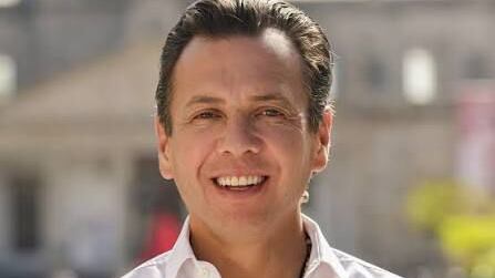 Pablo Lemus avanza en aprobación y se consolida como uno de los mejores gobernadores del país