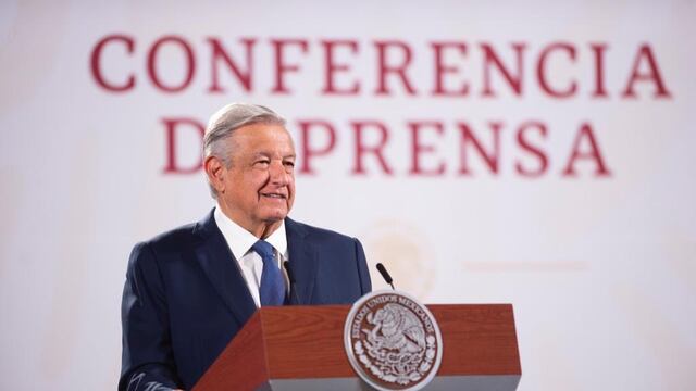 AMLO define a “los marginados del bienestar” ¿eres uno?