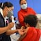 Vacunación para niños contra Covid-19 ya tiene fecha; inicia el lunes 27 de junio