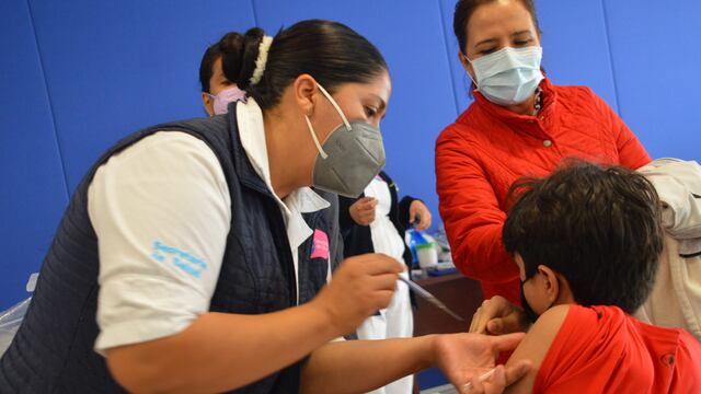 Vacunación covid-19