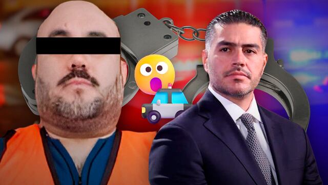 Golpe al Cártel de Sinaloa en CDMX: Omar García Harfuch informa sobre detención de Joel N