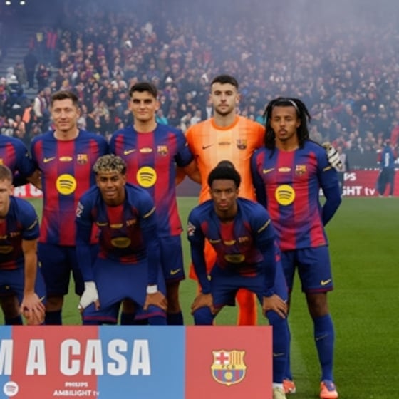 Chelsea vs FC Barcelona: Pronóstico y posibles alineaciones del partido de la Jornada 5 de Champions League