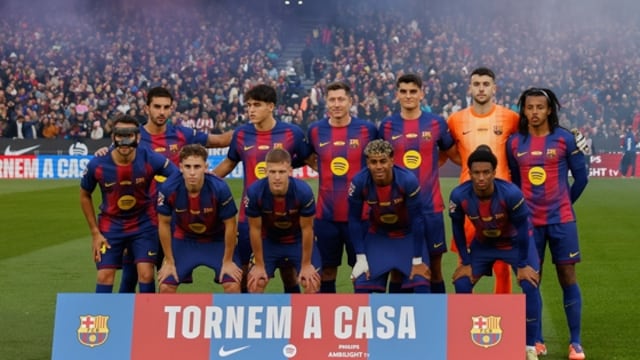 Chelsea vs FC Barcelona: Pronóstico y posibles alineaciones del partido de la Jornada 5 de Champions League