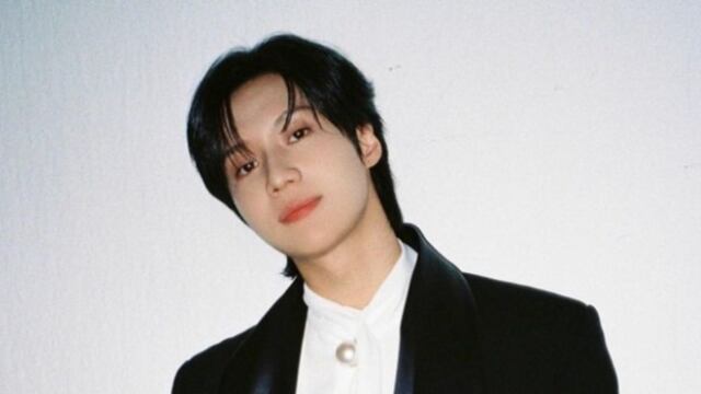 Taemin, cantante de K-pop