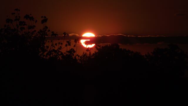 Los 3 días de Oscuridad