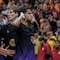 Barcelona se impone al Galatasaray y es líder de la fase de liga en la Champions League