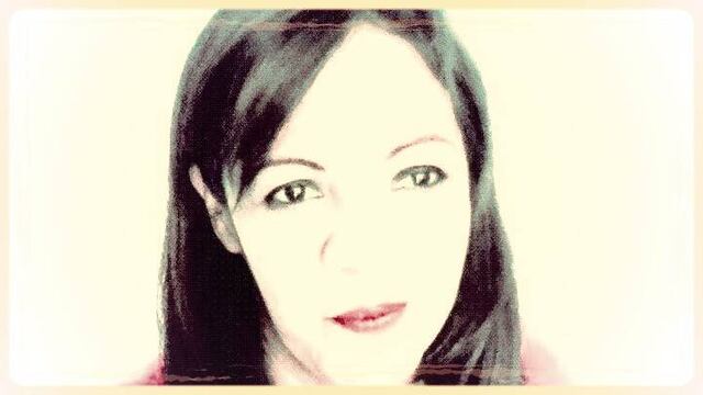 La periodista Patricia Mayorga, colaboradora de Proceso y corresponsal de El Diario de Juárez.