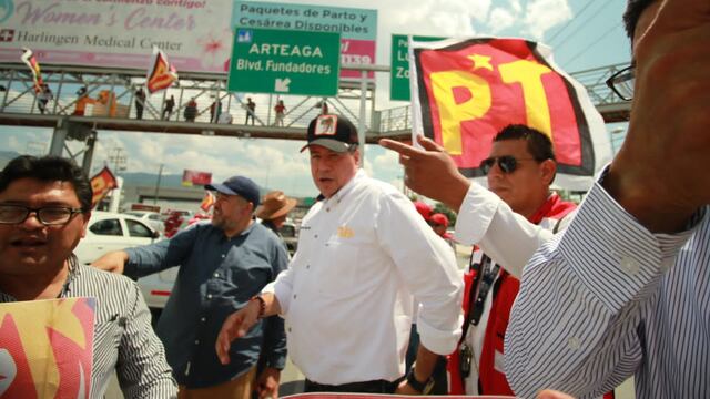 Ricardo Mejía Berdeja