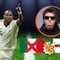 El pronóstico de Liam Gallagher para el Inglaterra vs México