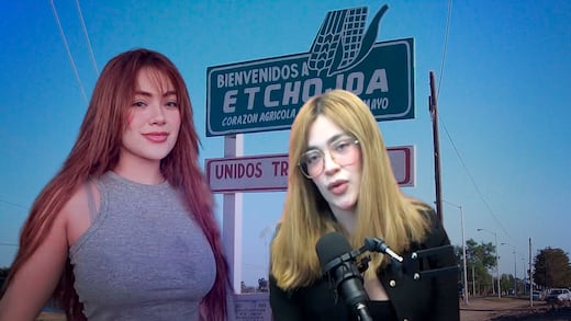 Sofía Alegría busca la alcaldía de Etchojoa por la vía independiente
