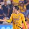 VIDEO: Sebastián Córdova anota su primer gol como jugador del Club Tigres