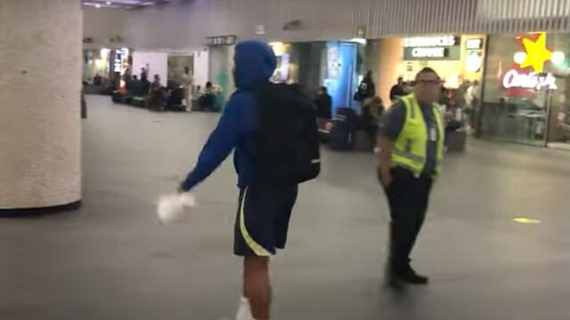 Jonathan dos Santos