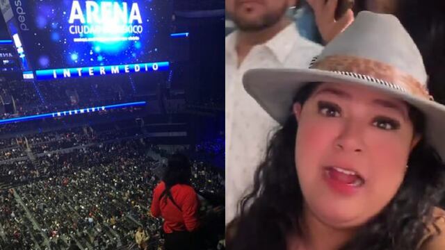 Denuncian presunta estafa en Arena CDMX