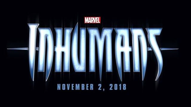 Inhumans