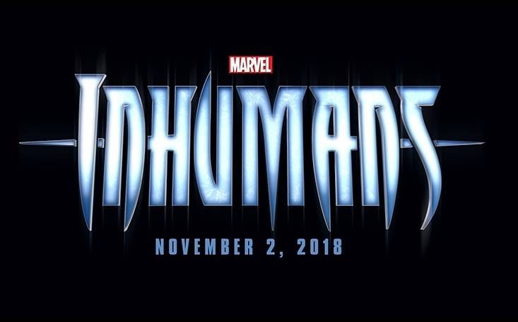 Inhumans