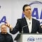 “No es soberbia”: PAN rechaza alianza con el PRI para las elecciones de 2027