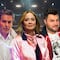 Andrea Legarreta explota a lo Pati Chapoy por pelea de Raúl Araiza y Paul Stanley en Hoy